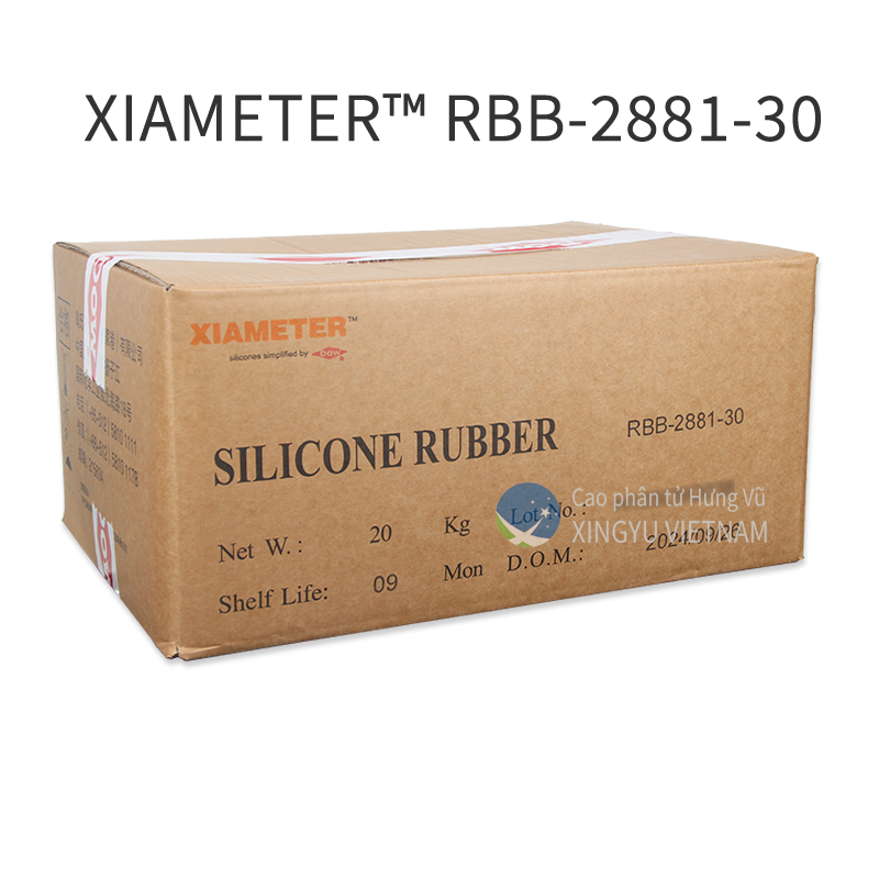 RBB-2881-30 Keo lắng đọng thông thường 