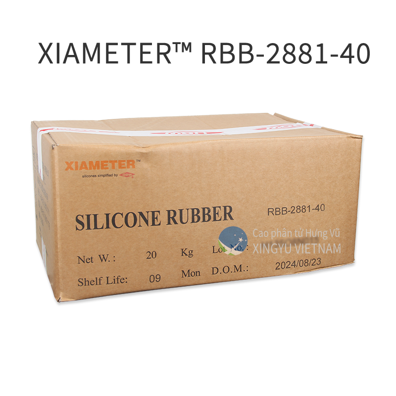 RBB-2881-40 Keo lắng đọng thông thường