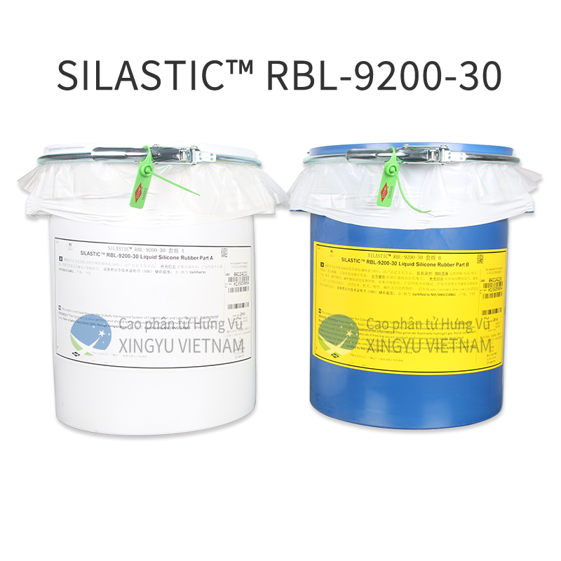 RBL-9200-30 Silicone lỏng