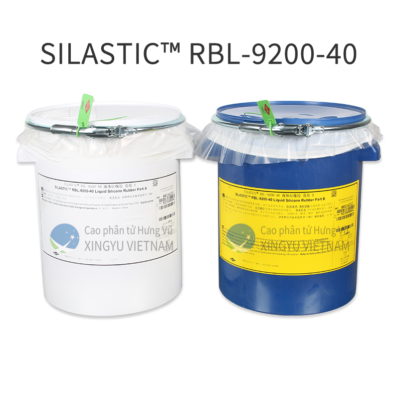 RBL-9200-40 Silicone lỏng