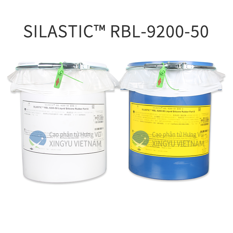 RBL-9200-50 Silicone lỏng