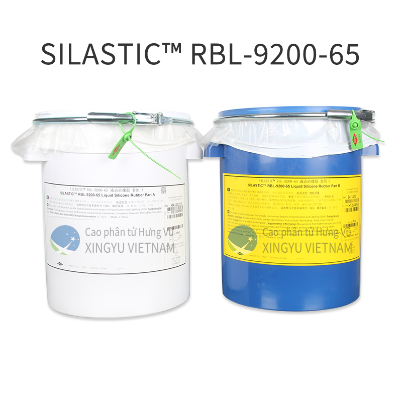 RBL-9200-65 Silicone lỏng
