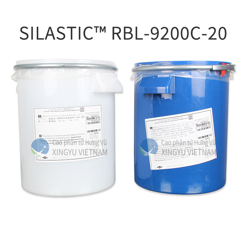 RBL-9200C-20 Silicone lỏng