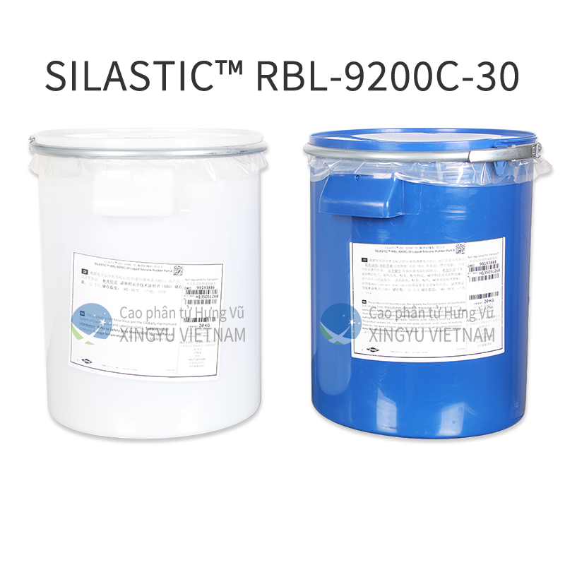 RBL-9200C-30 Silicone lỏng
