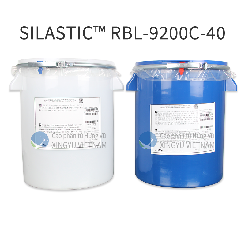 RBL-9200C-40 Silicone lỏng
