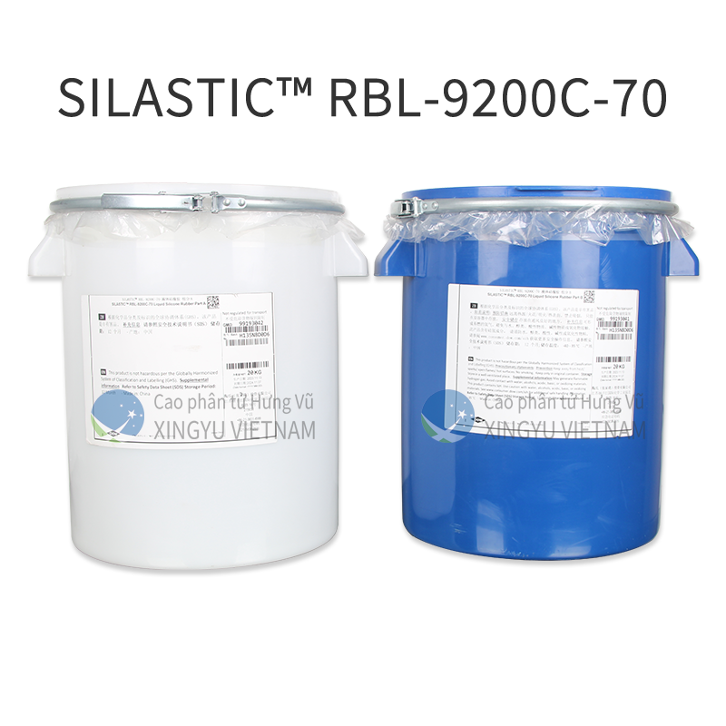 RBL-9200C-70 Silicone lỏng