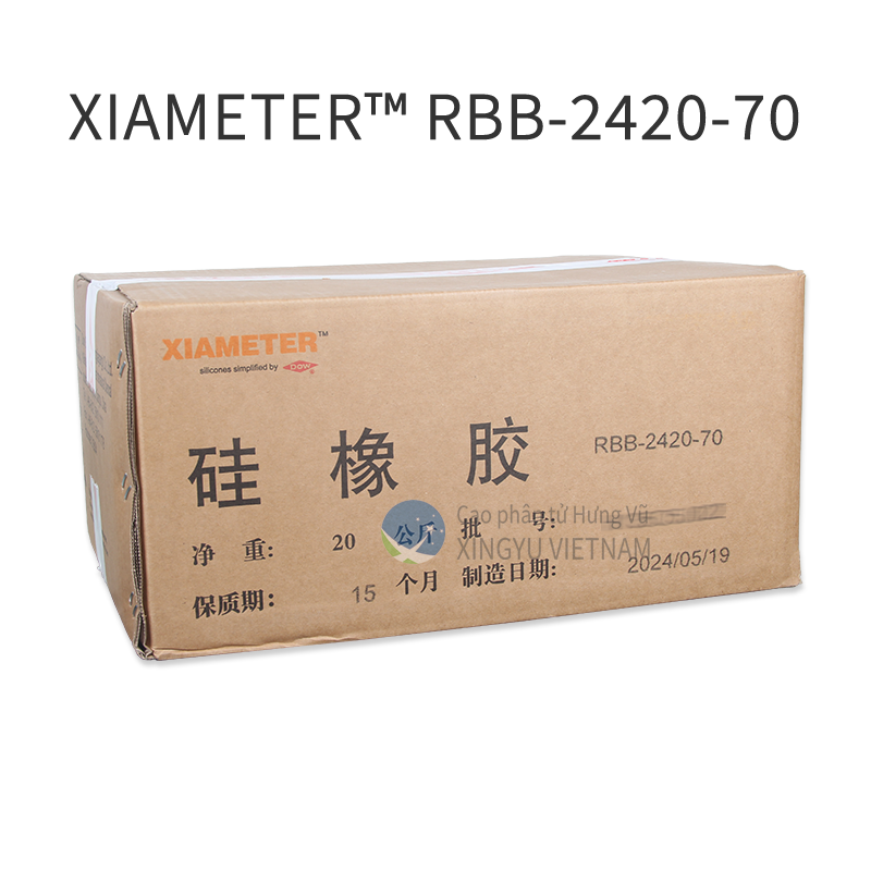 RBB-2420-70 Keo chống rách dạng khí