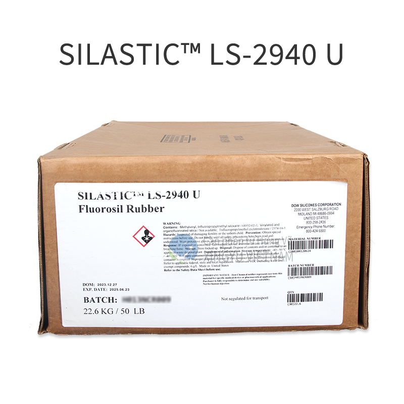 LS-2940 U Silicone Fluoride Solid State