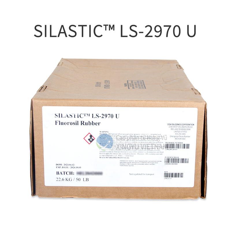 LS-2970 U Silicone Fluoride Solid State