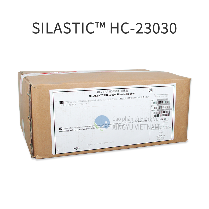 HC-23030 Silicone Rubber 
