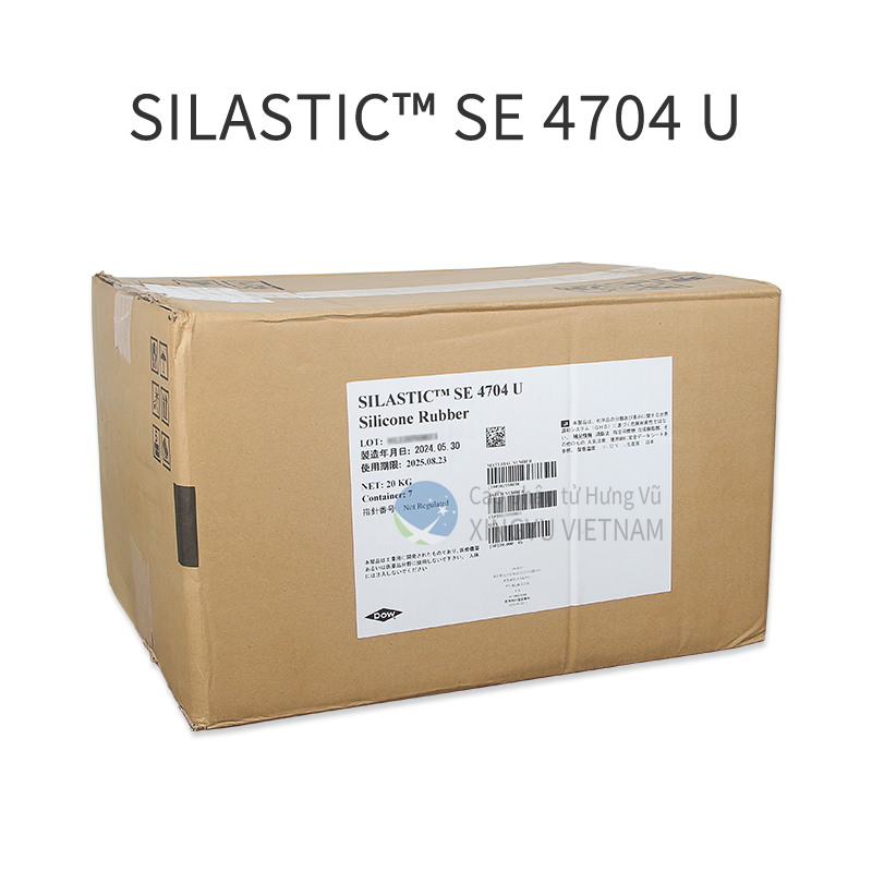 SE 4704 U nút bấm silicone