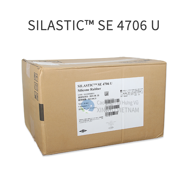 SE 4706 U nút bấm silicone