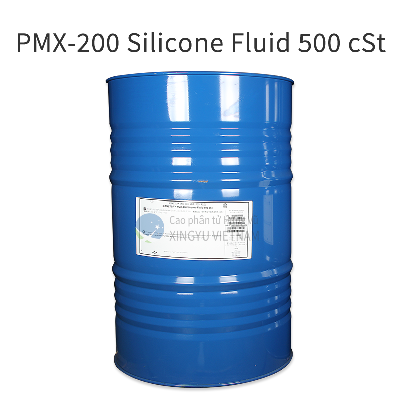 PMX-200 Silicone Fluid 500 cSt