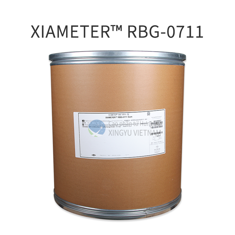 RBG-0711 Cao su vinyl