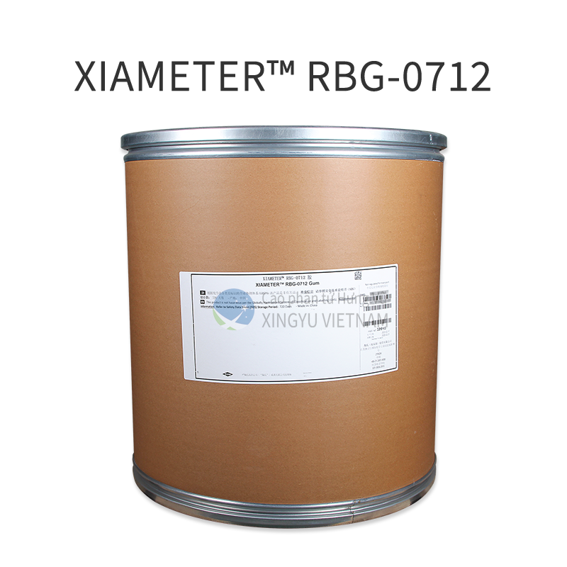 RBG-0712 Cao su vinyl 