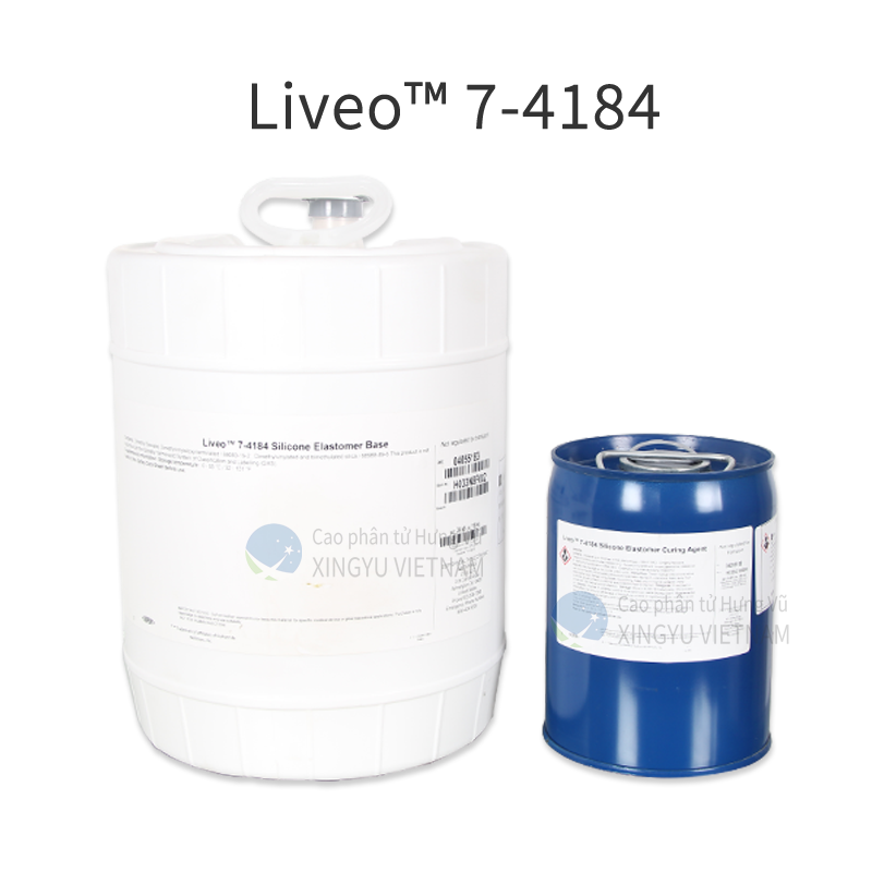 Liveo™ 7-4184
