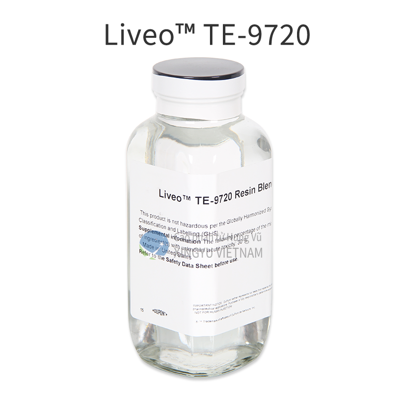 Liveo™ TE-9720