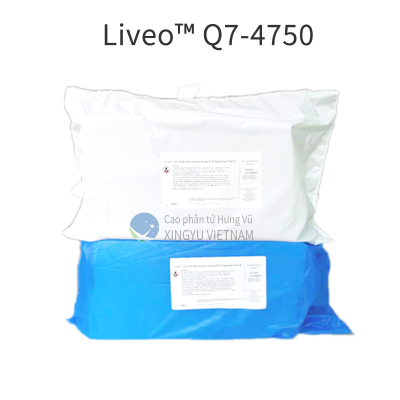 Liveo™ Q7-4750