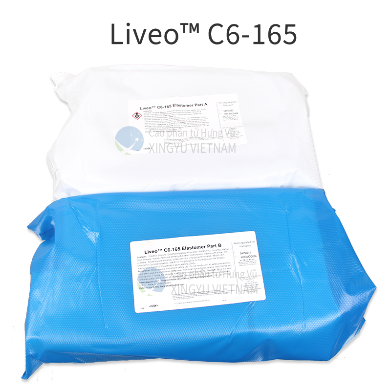 Liveo™ C6-165