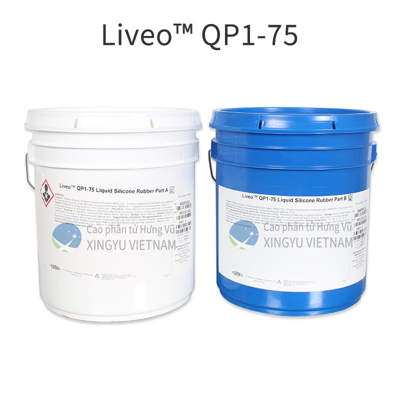 Liveo™ QP1-75LSR