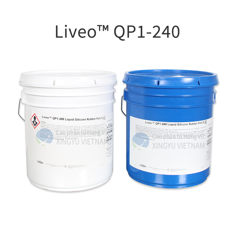 QP1-240 Keo lỏng cấp y tế 