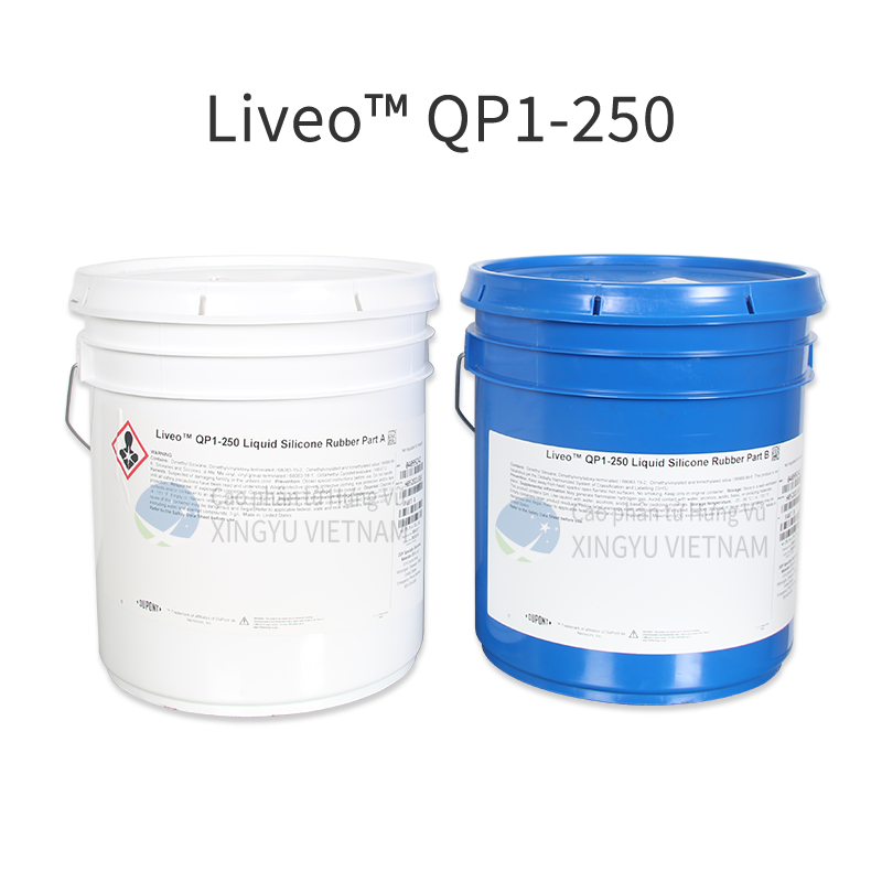QP1-250 Keo lỏng cấp y tế 