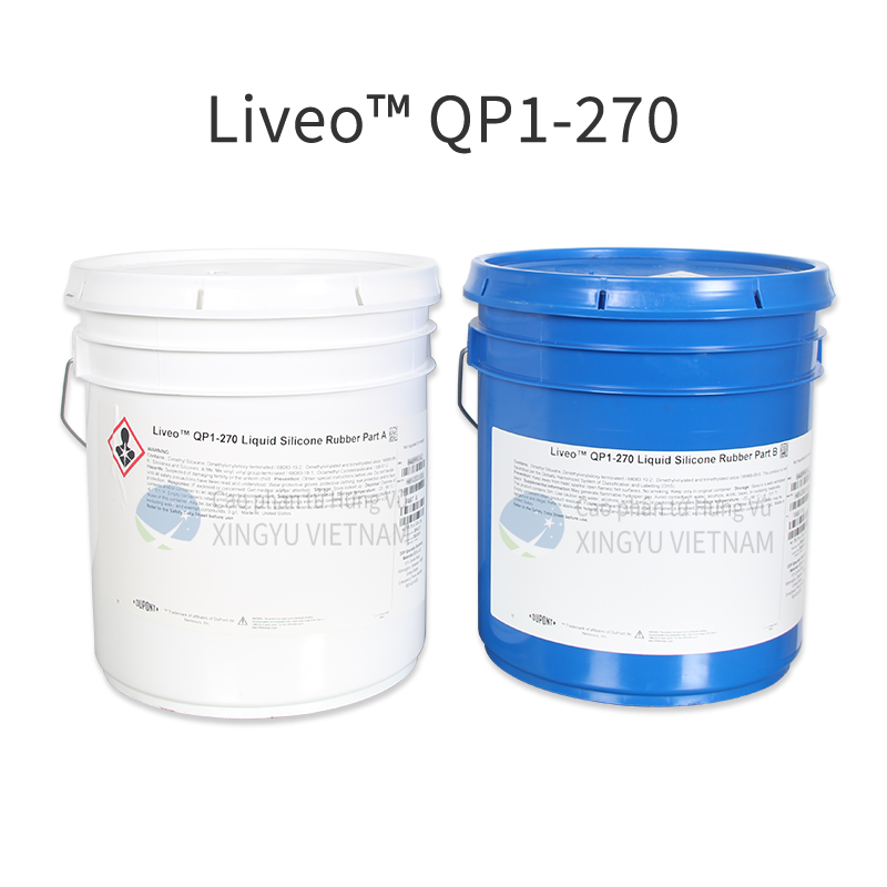 QP1-270 Keo lỏng cấp y tế 